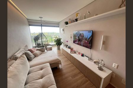 Apartamento à venda com 46m², 2 quartos e 1 vagaFoto 03