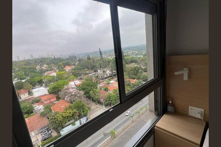 Apartamento à venda com 46m², 2 quartos e 1 vagaFoto 11