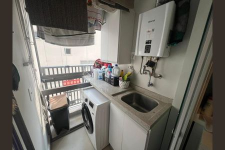 Apartamento à venda com 46m², 2 quartos e 1 vagaFoto 20
