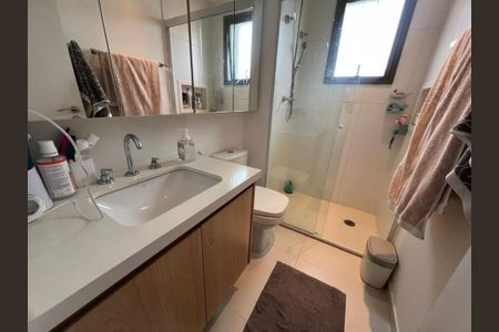 Foto 08 de apartamento à venda com 2 quartos, 46m² em Campo Belo, São Paulo