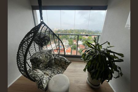 Apartamento à venda com 46m², 2 quartos e 1 vagaFoto 18