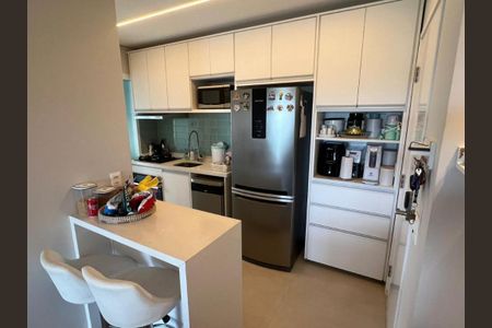 Apartamento à venda com 46m², 2 quartos e 1 vagaFoto 23