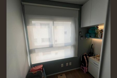 Foto 14 de apartamento à venda com 2 quartos, 46m² em Campo Belo, São Paulo