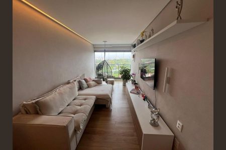 Foto 01 de apartamento à venda com 2 quartos, 46m² em Campo Belo, São Paulo