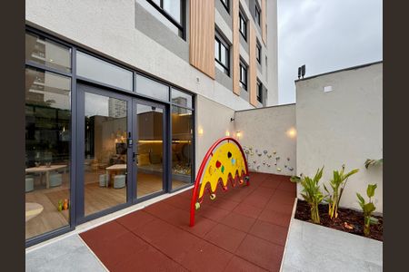 Apartamento à venda com 194m², 4 quartos e 3 vagasPlayground 