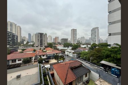 Apartamento à venda com 194m², 4 quartos e 3 vagasVista 