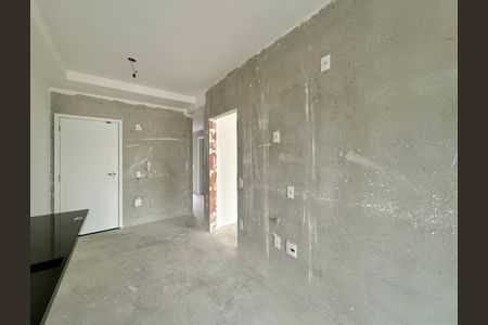 Apartamento à venda com 194m², 4 quartos e 3 vagasCozinha