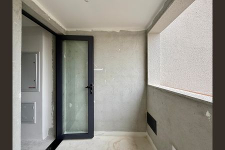 Apartamento à venda com 194m², 4 quartos e 3 vagasÁrea de Serviço