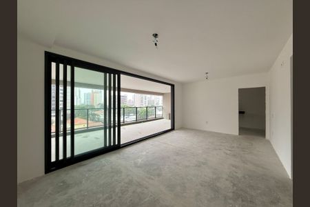 Apartamento à venda com 194m², 4 quartos e 3 vagasSala