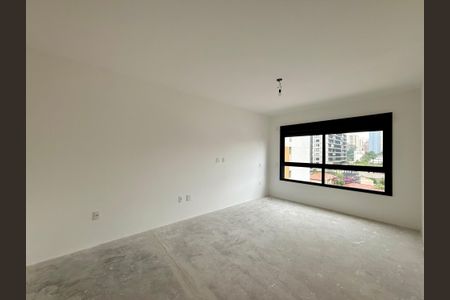 Apartamento à venda com 194m², 4 quartos e 3 vagasSuíte 2