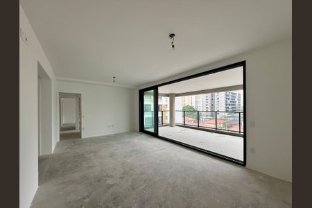 Apartamento à venda com 194m², 4 quartos e 3 vagasSala