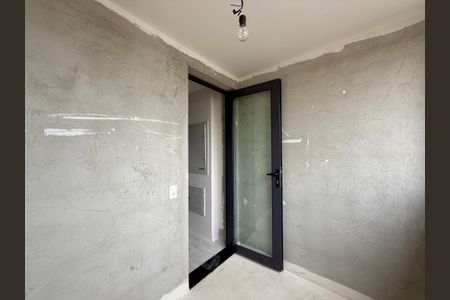 Apartamento à venda com 194m², 4 quartos e 3 vagasÁrea de Serviço