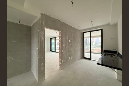 Apartamento à venda com 194m², 4 quartos e 3 vagasCozinha 