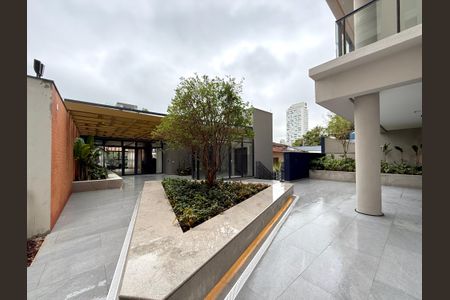 Apartamento à venda com 194m², 4 quartos e 3 vagasÁrea comum