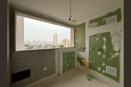 Apartamento à venda com 194m², 4 quartos e 3 vagasÁrea de Serviço