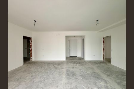Apartamento à venda com 194m², 4 quartos e 3 vagasSala