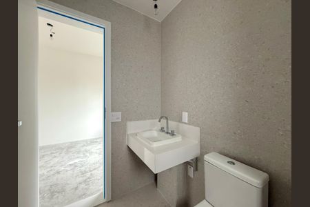 Apartamento à venda com 194m², 4 quartos e 3 vagasBanheiro Suíte 3