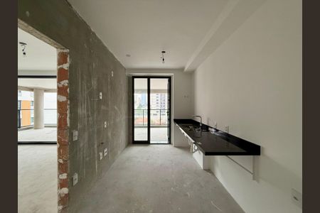 Apartamento à venda com 194m², 4 quartos e 3 vagasCozinha