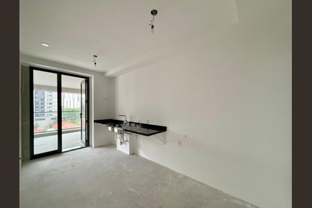 Apartamento à venda com 194m², 4 quartos e 3 vagasCozinha