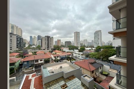 Apartamento à venda com 194m², 4 quartos e 3 vagasVista Suíte 2