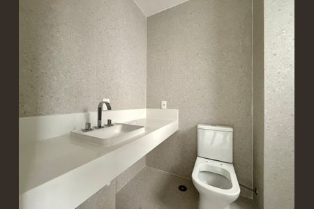 Apartamento à venda com 194m², 4 quartos e 3 vagasBanheiro Suíte 1