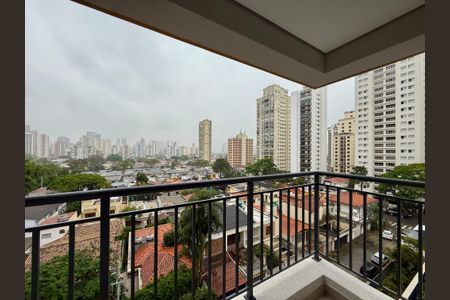 Apartamento à venda com 194m², 4 quartos e 3 vagasVista Suíte 4