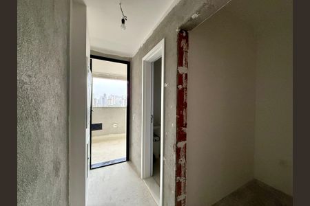 Apartamento à venda com 194m², 4 quartos e 3 vagasÁrea de Serviço