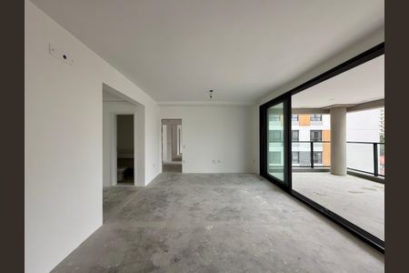 Apartamento à venda com 194m², 4 quartos e 3 vagasSala