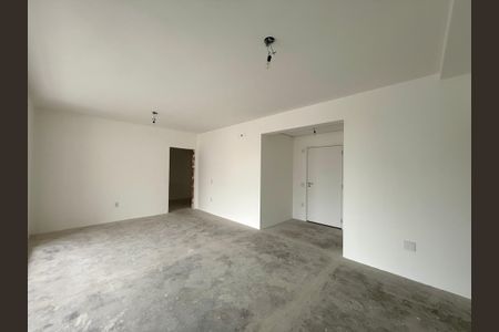 Sala de apartamento à venda com 4 quartos, 193m² em Brooklin, São Paulo