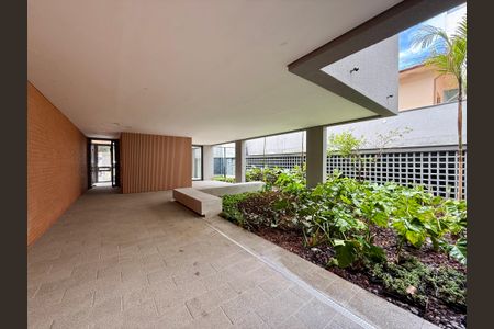 Apartamento à venda com 194m², 4 quartos e 3 vagasEntrada