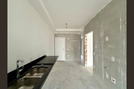 Apartamento à venda com 194m², 4 quartos e 3 vagasCozinha