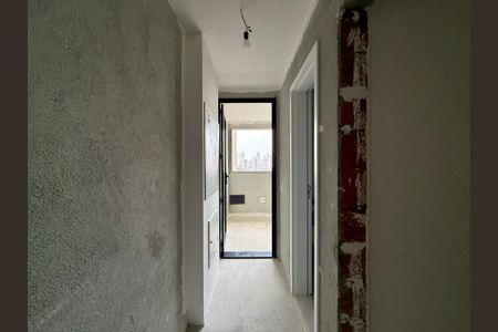 Apartamento à venda com 194m², 4 quartos e 3 vagasÁrea de Serviço