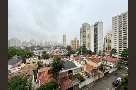 Apartamento à venda com 194m², 4 quartos e 3 vagasVista Suíte 3