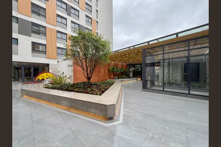 Apartamento à venda com 194m², 4 quartos e 3 vagasÁrea comum