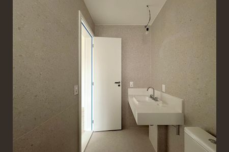 Apartamento à venda com 194m², 4 quartos e 3 vagasBanheiro Suíte 4