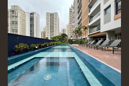 Apartamento à venda com 194m², 4 quartos e 3 vagasPiscina 