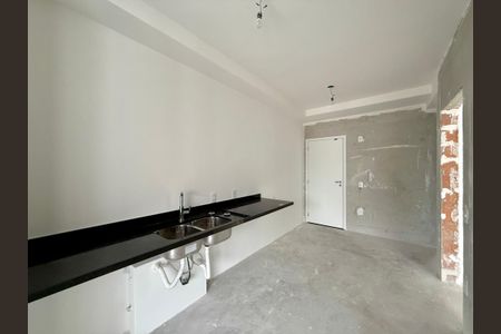 Apartamento à venda com 194m², 4 quartos e 3 vagasCozinha