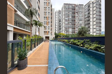 Apartamento à venda com 194m², 4 quartos e 3 vagasPiscina 