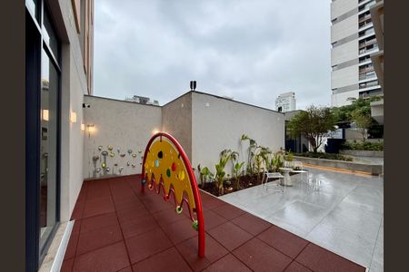 Apartamento à venda com 194m², 4 quartos e 3 vagasPlayground 