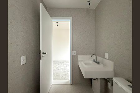 Apartamento à venda com 194m², 4 quartos e 3 vagasBanheiro Suíte 3