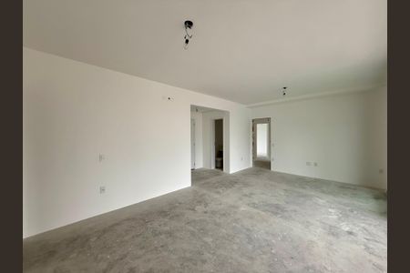 Apartamento à venda com 194m², 4 quartos e 3 vagasSala