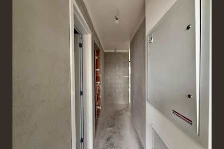 Apartamento à venda com 194m², 4 quartos e 3 vagasÁrea de Serviço