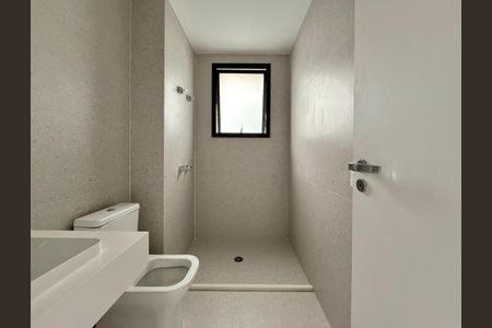 Apartamento à venda com 194m², 4 quartos e 3 vagasBanheiro Suíte 3