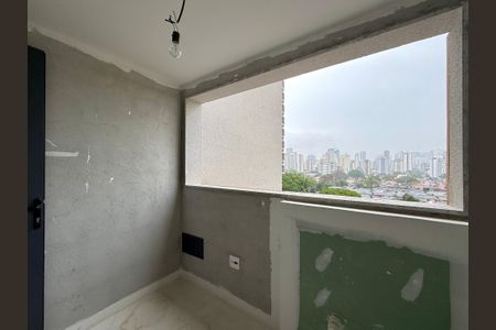 Apartamento à venda com 194m², 4 quartos e 3 vagasÁrea de Serviço