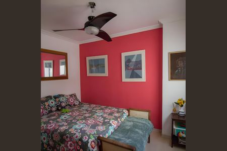 Apartamento para alugar com 216m², 3 quartos e 2 vagasQuarto