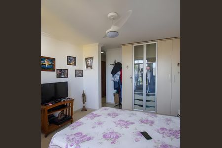 Apartamento para alugar com 216m², 3 quartos e 2 vagasQuarto