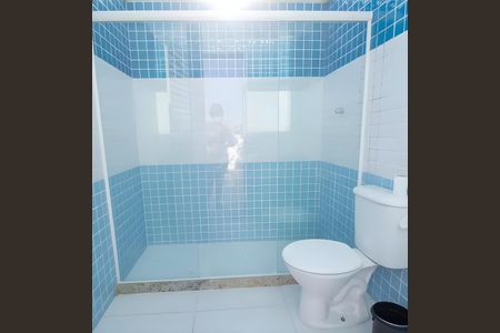 Apartamento para alugar com 216m², 3 quartos e 2 vagasBanheiro