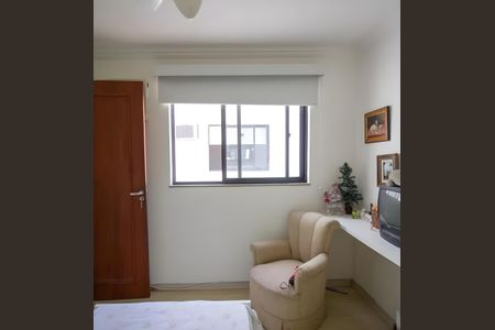 Quarto de apartamento para alugar com 3 quartos, 216m² em Recreio dos Bandeirantes, Rio de Janeiro