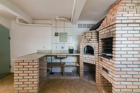 Casa para alugar com 98m², 3 quartos e 1 vaga Casa para alugar com 98m², 3 quartos e 1 vagaChurrasqueira