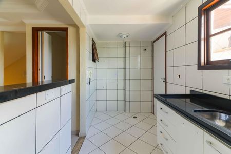 Casa para alugar com 98m², 3 quartos e 1 vaga Casa para alugar com 98m², 3 quartos e 1 vagaCozinha